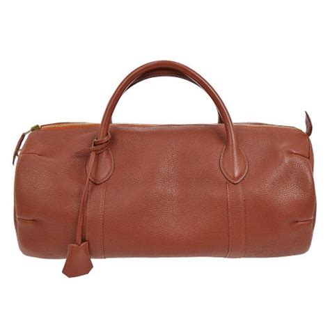 hermes weekender